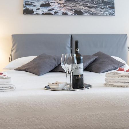 Il Leone Blu Bed & Breakfast Katanya Dış mekan fotoğraf